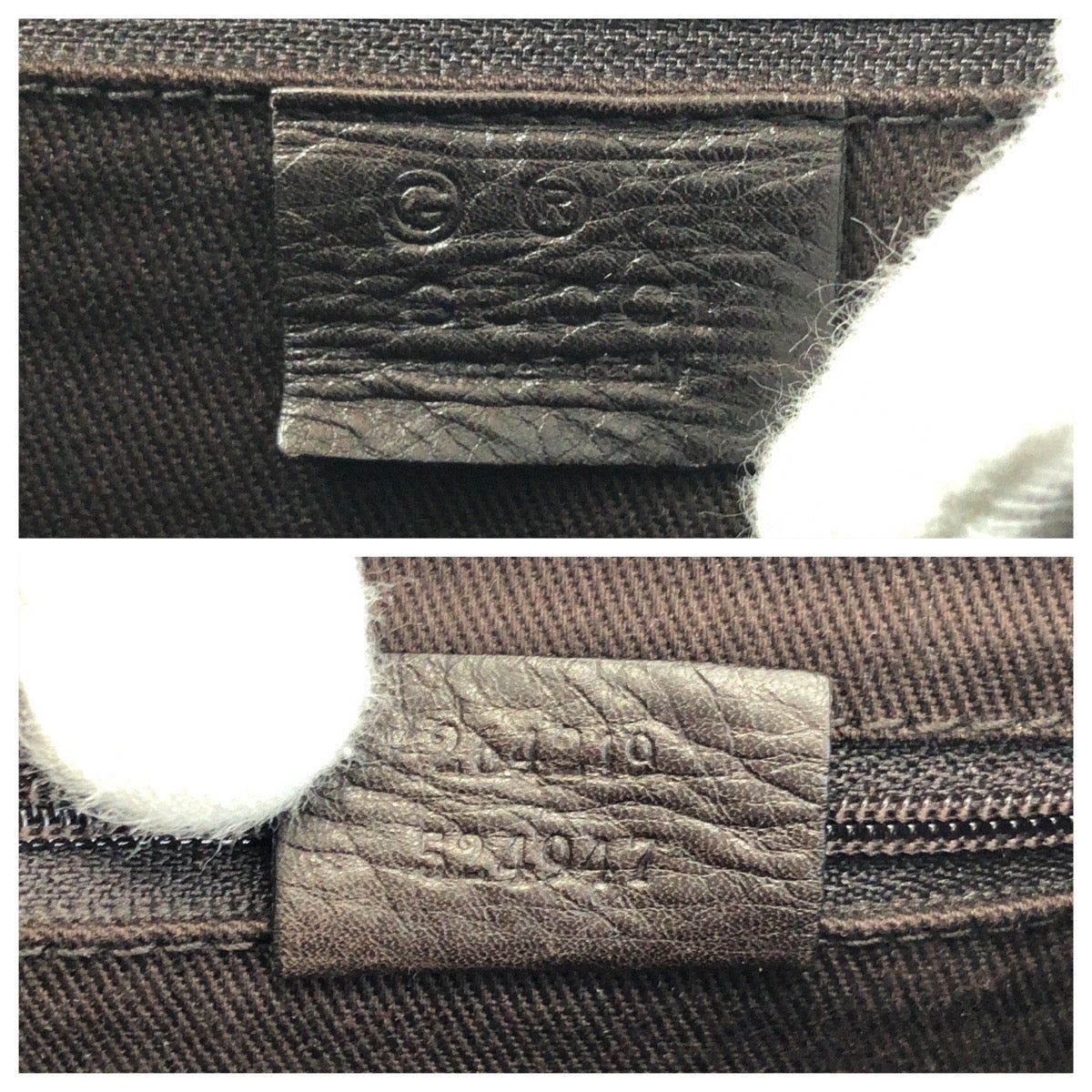 STRAPSTORY - GGC1 BAG - 2680