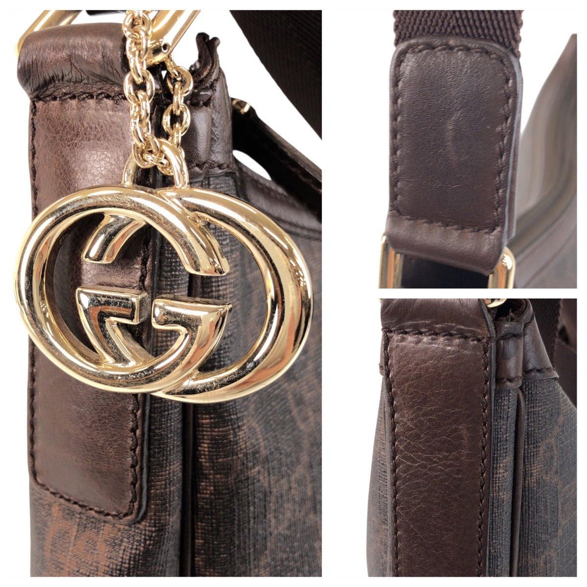 STRAPSTORY - GGC1 BAG - 2680
