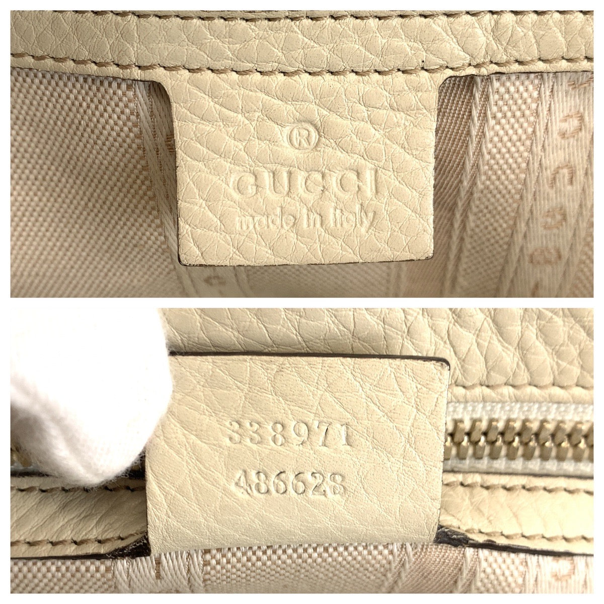 STRAPSTORY - GGC1 BAG - 589