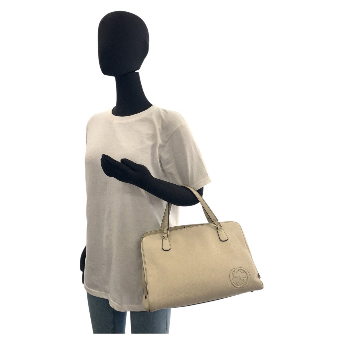 STRAPSTORY - GGC1 BAG - 589