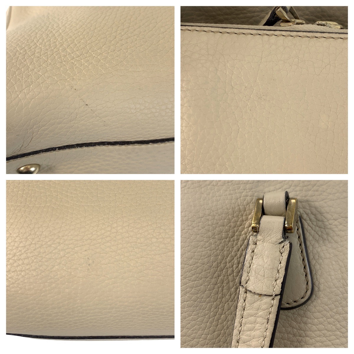 STRAPSTORY - GGC1 BAG - 589