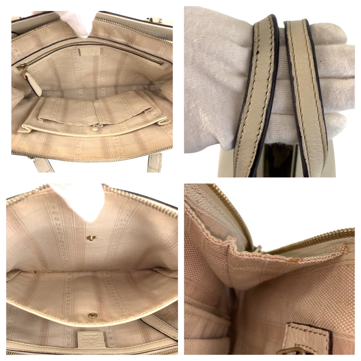 STRAPSTORY - GGC1 BAG - 589