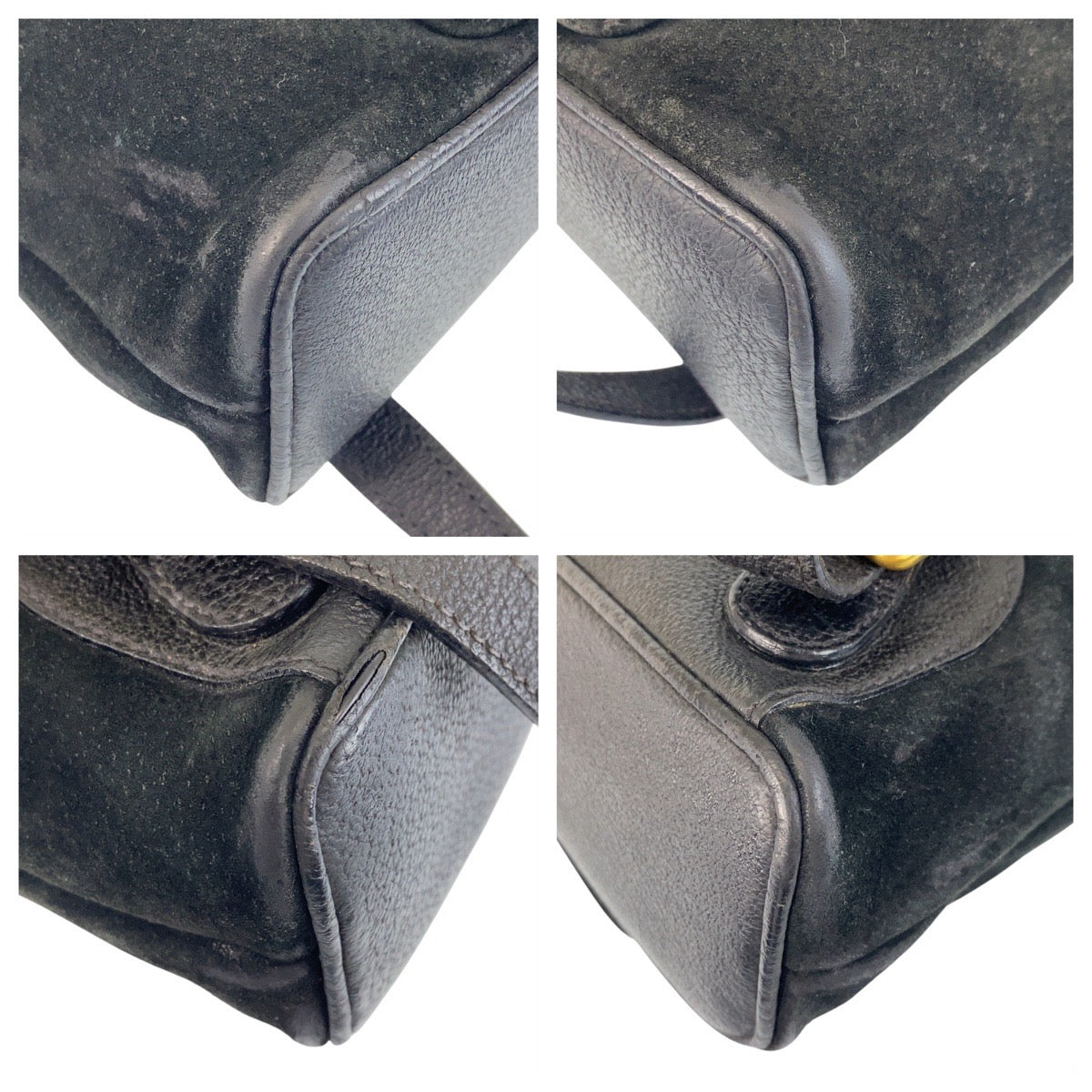 STRAPSTORY - GGC4 BAG - 3237