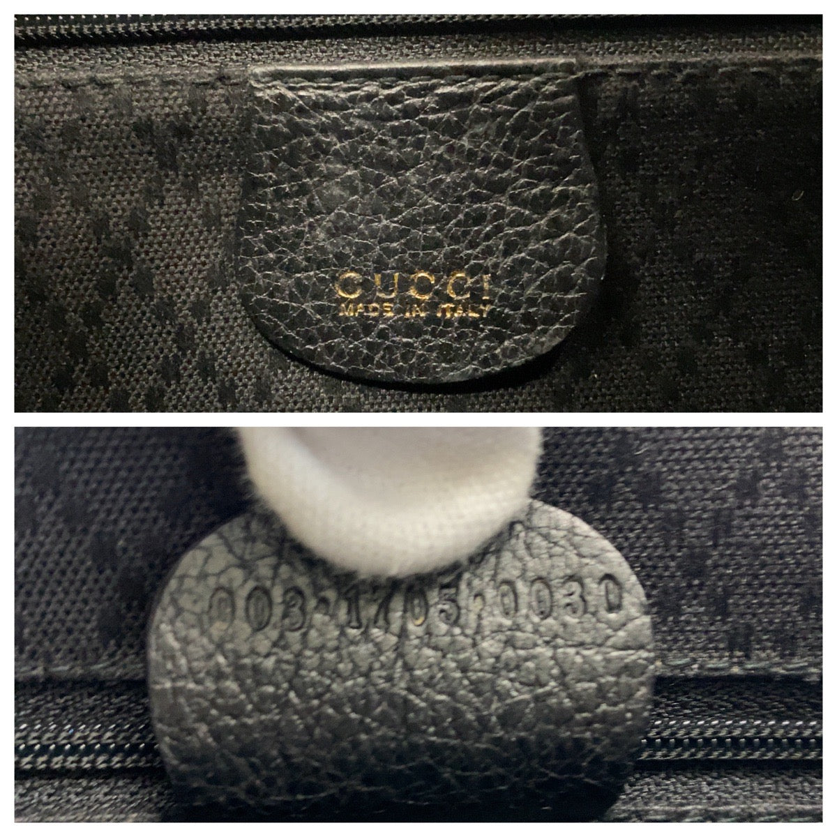 STRAPSTORY - GGC4 BAG - 3237
