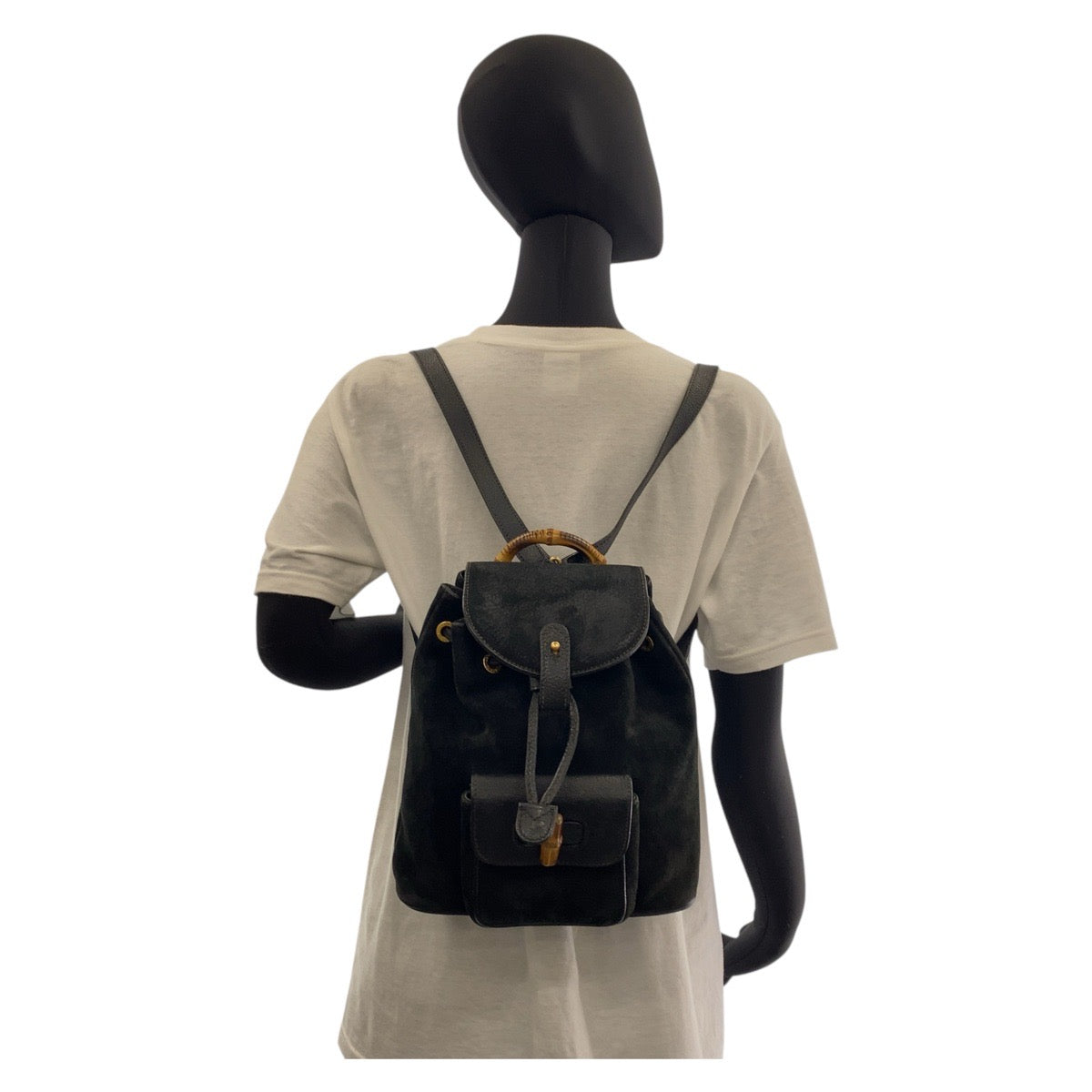STRAPSTORY - GGC4 BAG - 3237