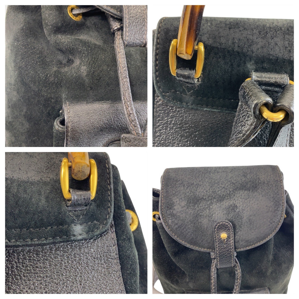 STRAPSTORY - GGC4 BAG - 3237