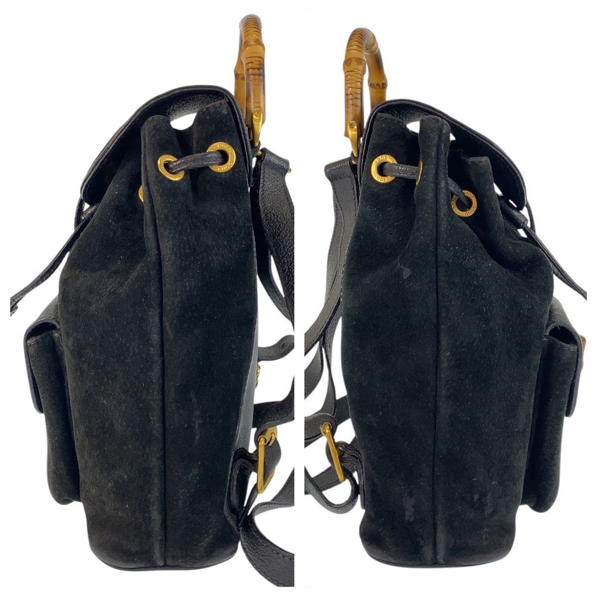 STRAPSTORY - GGC4 BAG - 3237