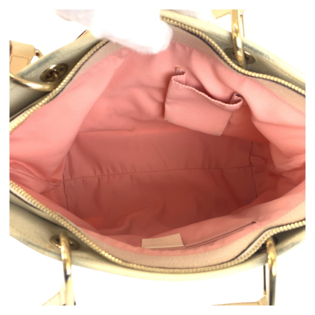 STRAPSTORY - GGC1 BAG - 1909