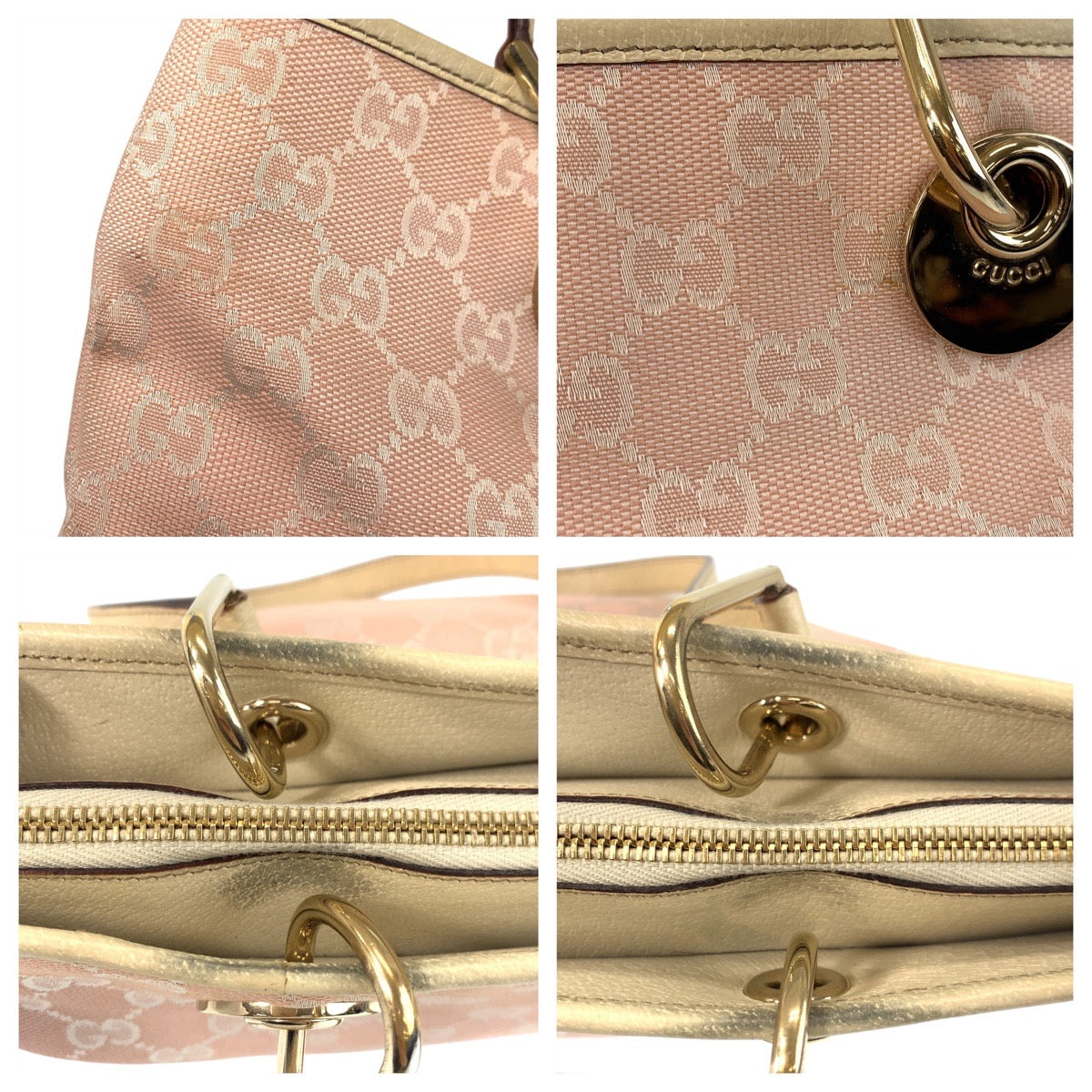 STRAPSTORY - GGC1 BAG - 1909