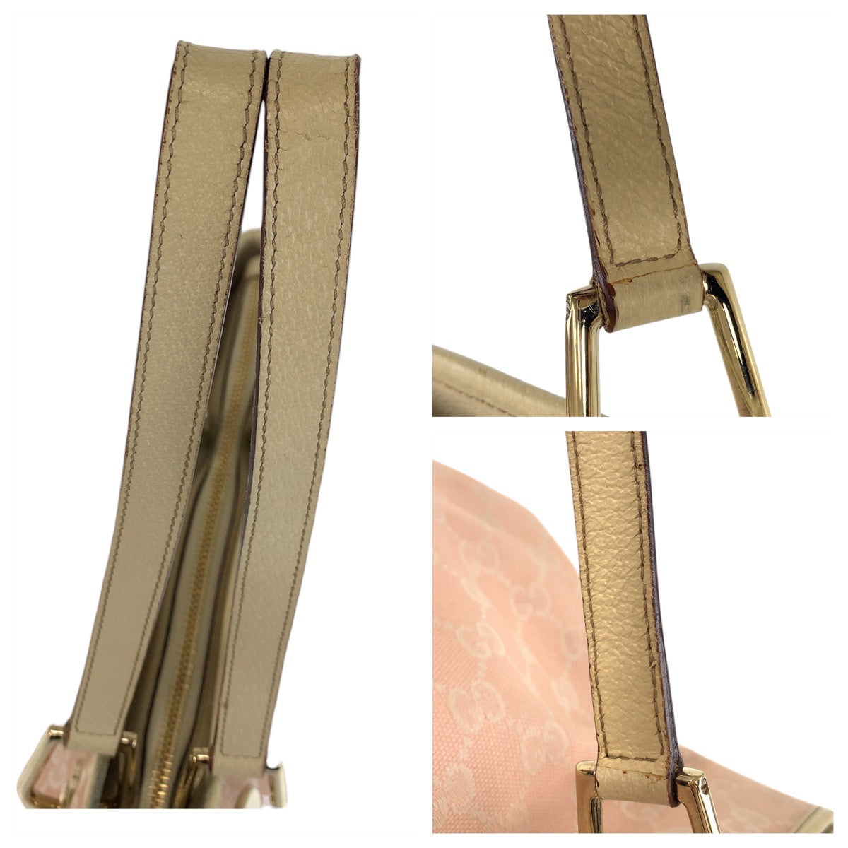 STRAPSTORY - GGC1 BAG - 1909