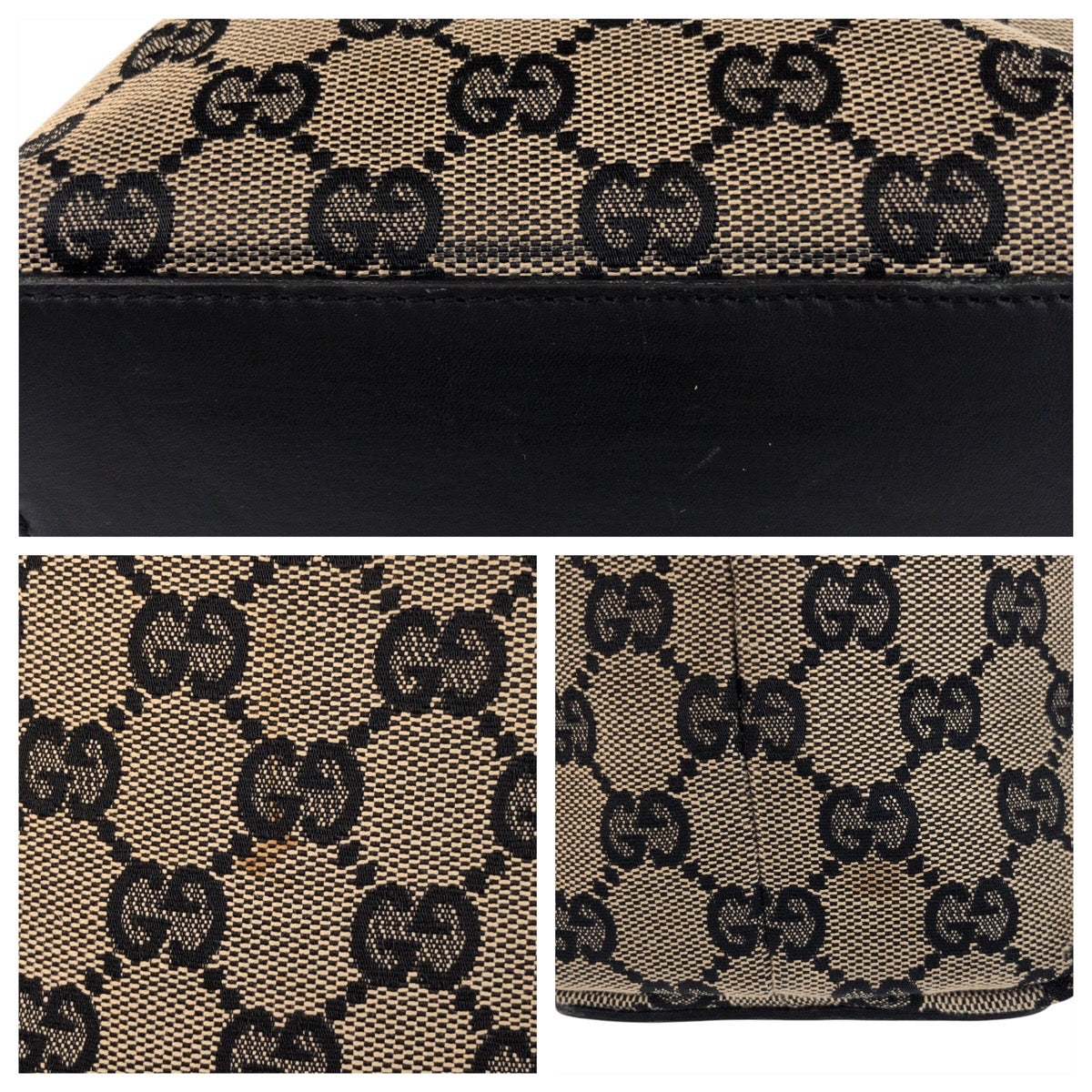STRAPSTORY - GGC1 BAG - 1967