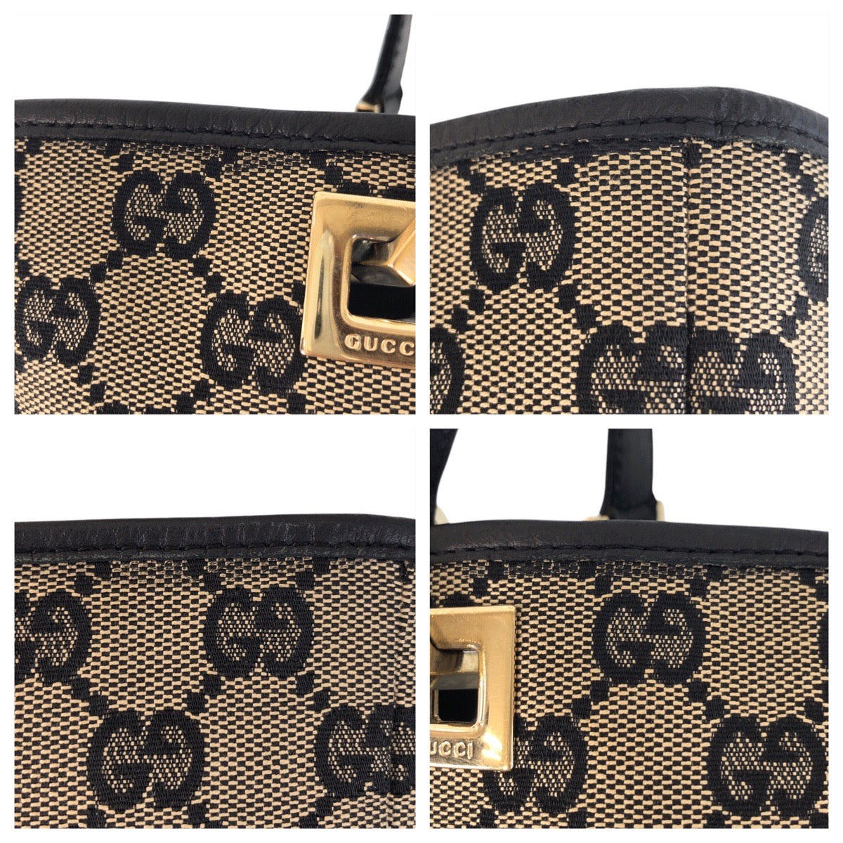 STRAPSTORY - GGC1 BAG - 1967