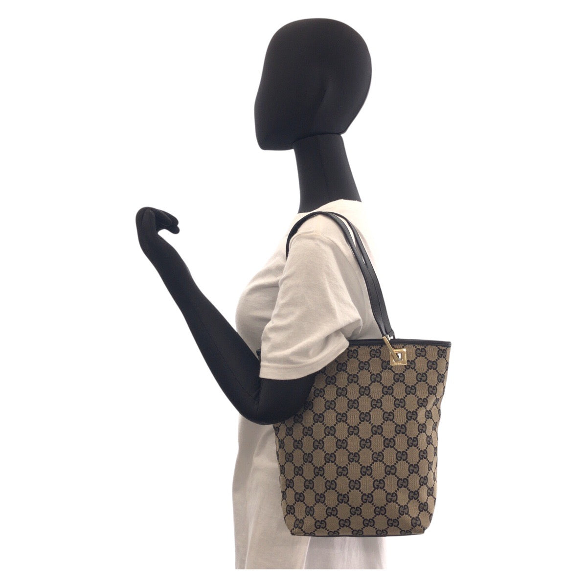 STRAPSTORY - GGC1 BAG - 1967
