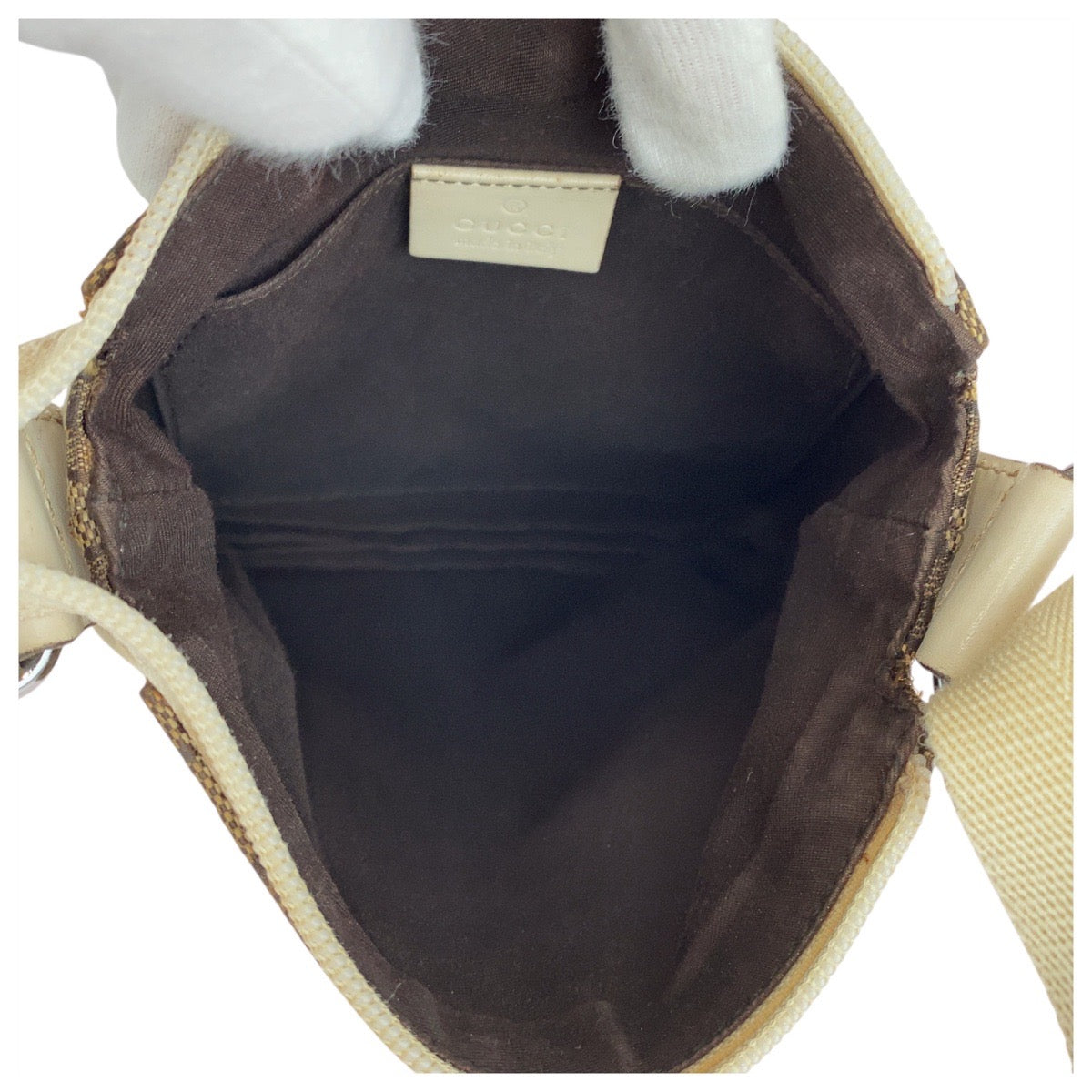 STRAPSTORY - GGC1 BAG - 2764