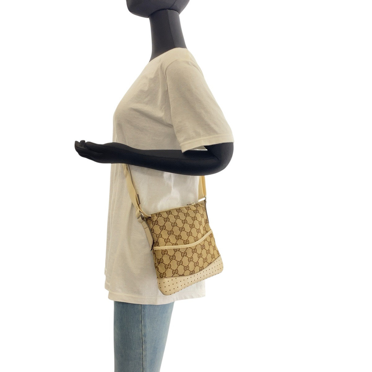 STRAPSTORY - GGC1 BAG - 2764