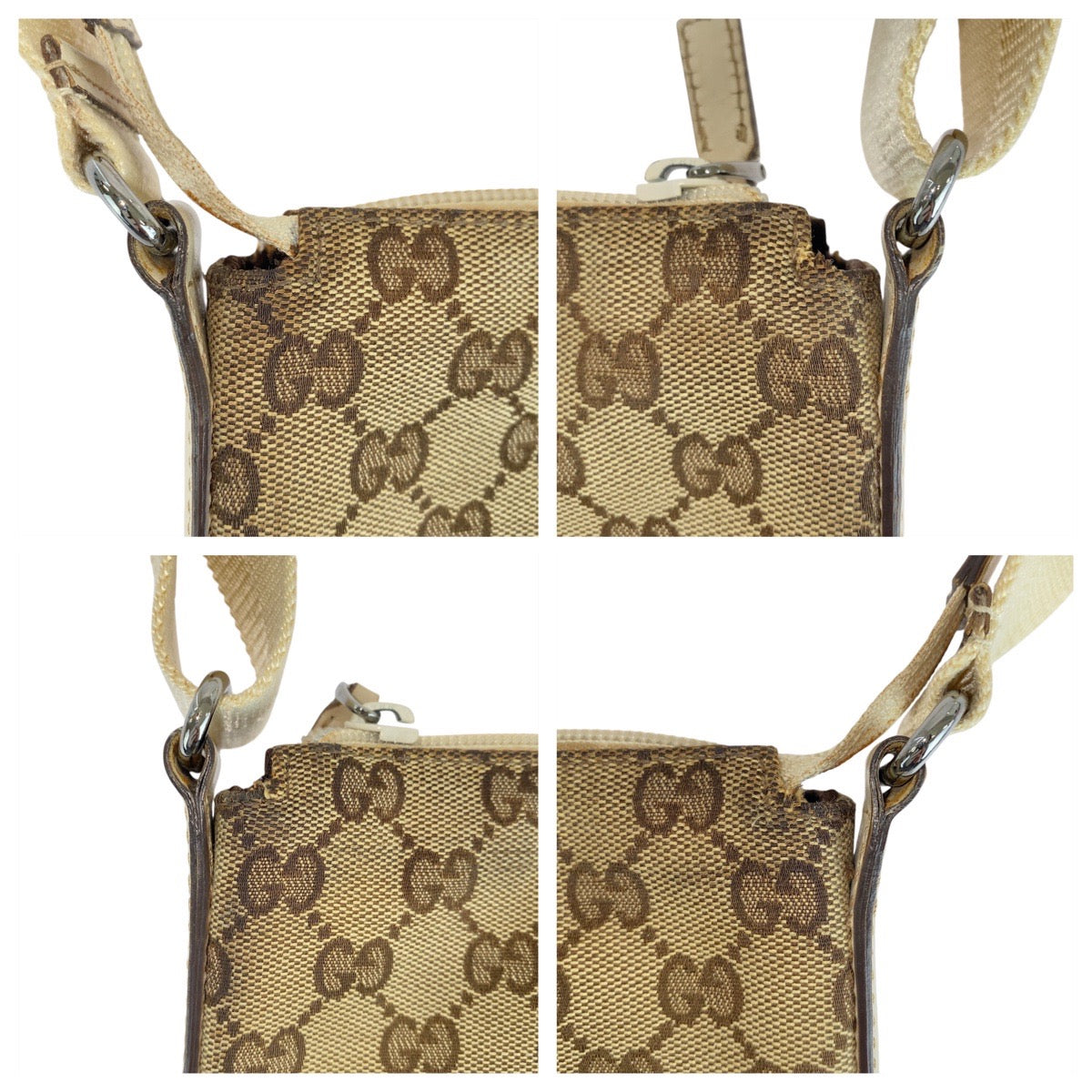 STRAPSTORY - GGC1 BAG - 2764