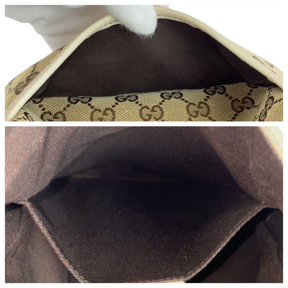 STRAPSTORY - GGC1 BAG - 2764