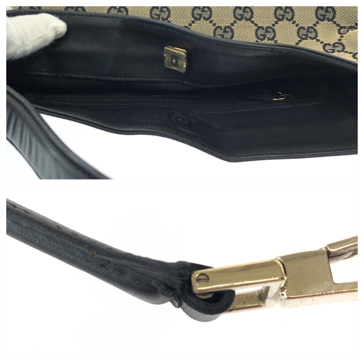 STRAPSTORY - GGC1 BAG - 2914