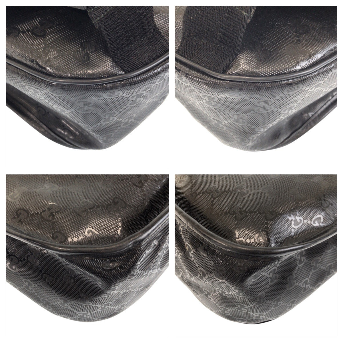 STRAPSTORY - GGC1 BAG - 2229