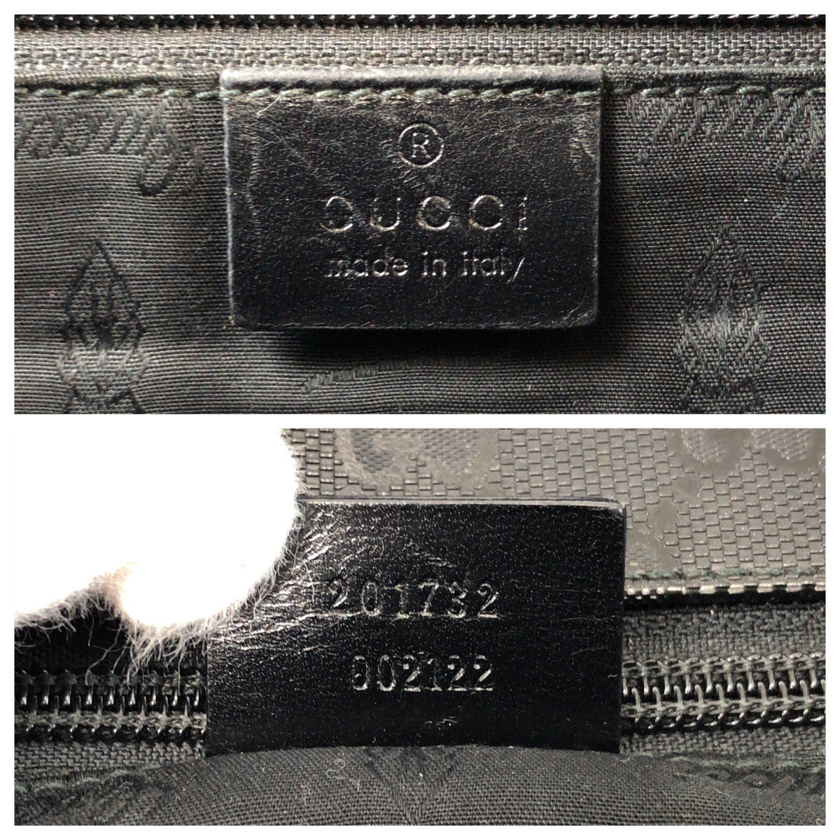 STRAPSTORY - GGC1 BAG - 2229