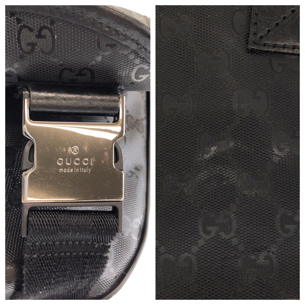 STRAPSTORY - GGC1 BAG - 2229