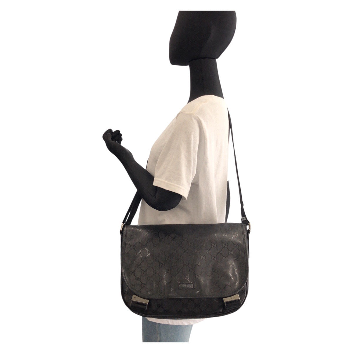STRAPSTORY - GGC1 BAG - 2229