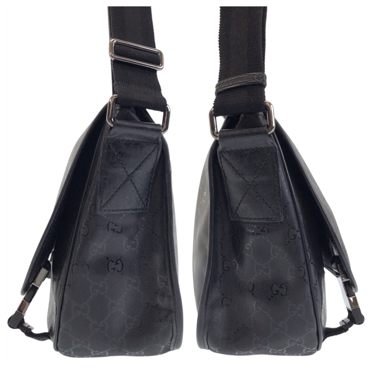 STRAPSTORY - GGC1 BAG - 2229
