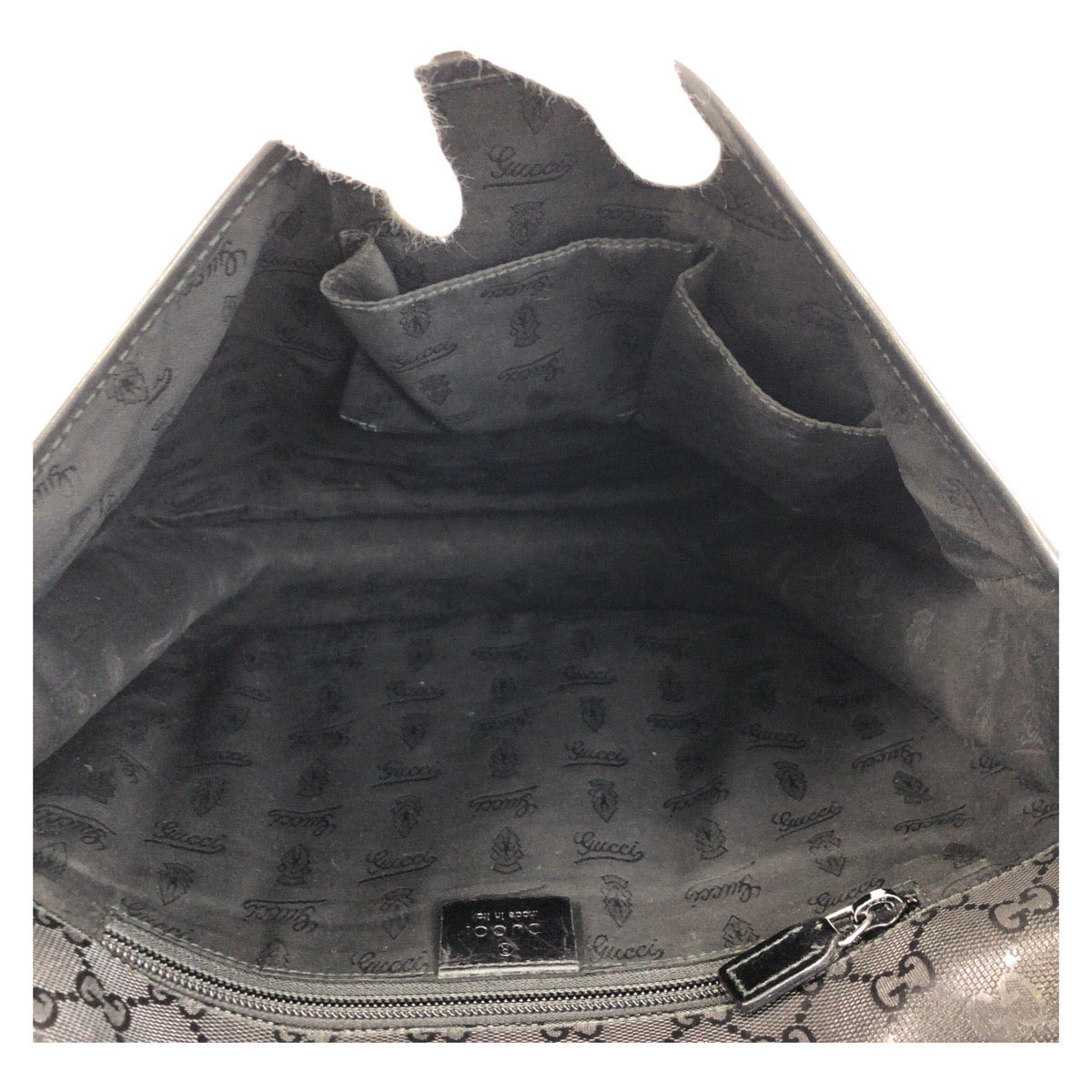 STRAPSTORY - GGC1 BAG - 2229