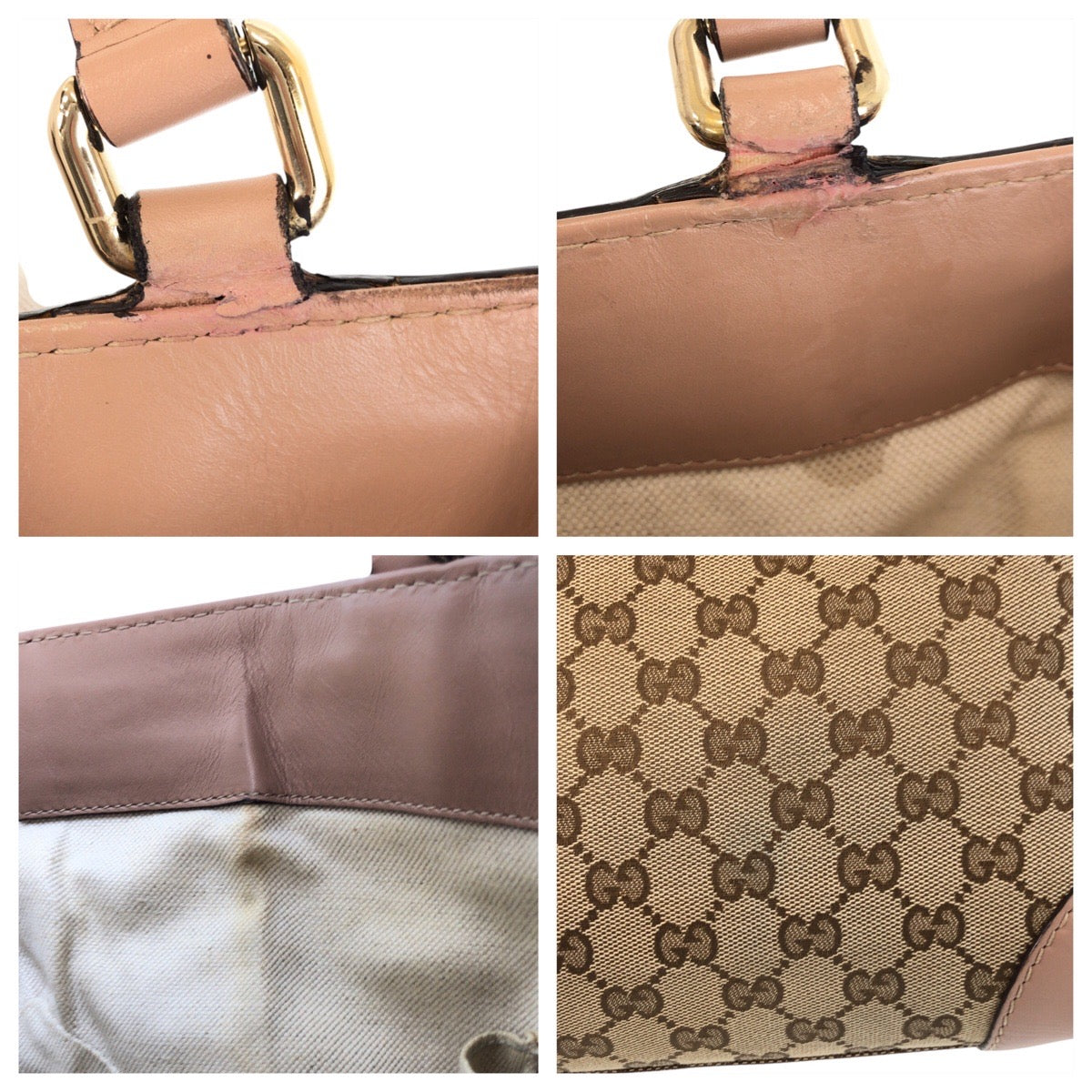 STRAPSTORY - GGC1 BAG - 1865