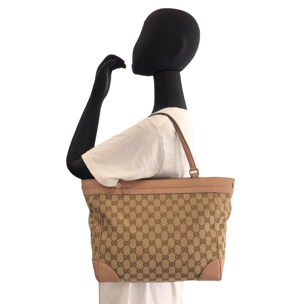 STRAPSTORY - GGC1 BAG - 1865