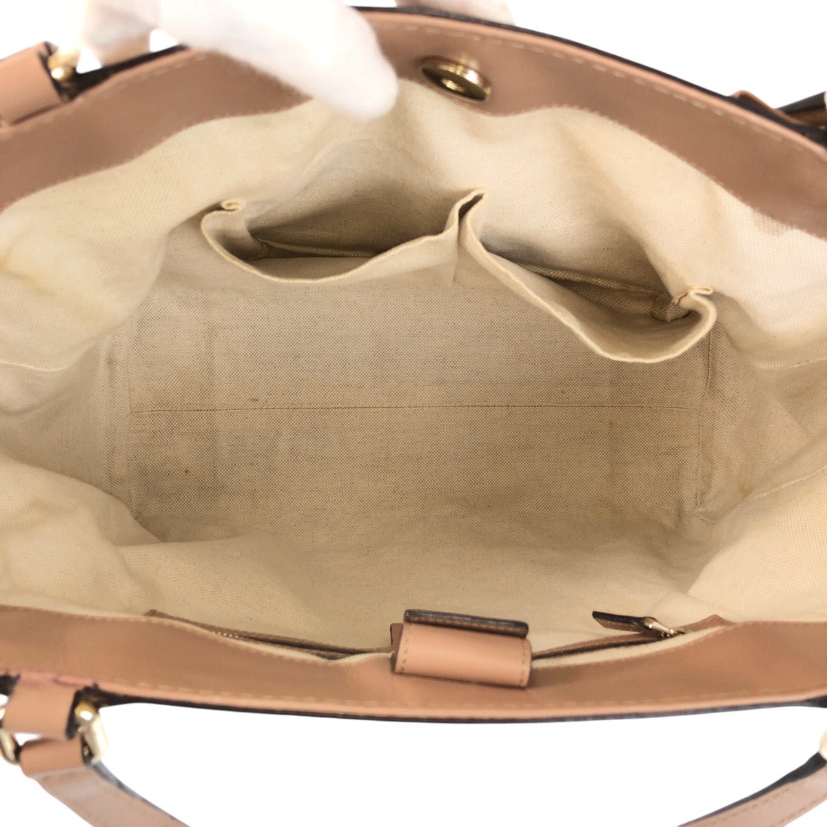 STRAPSTORY - GGC1 BAG - 1865