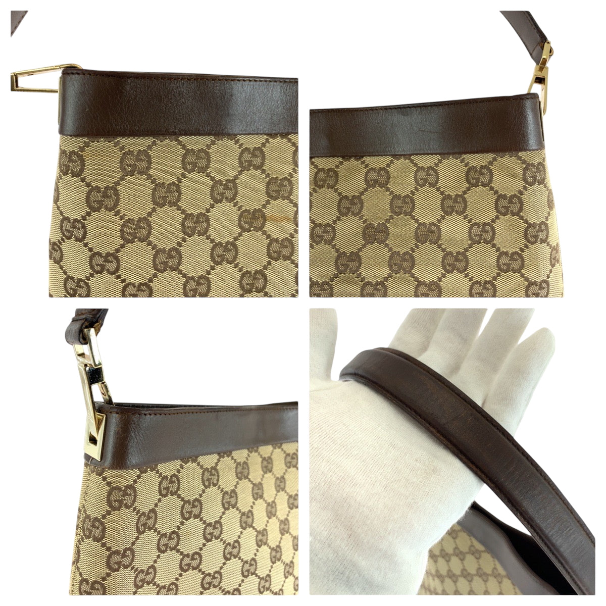 STRAPSTORY - GGC1 BAG - 2921