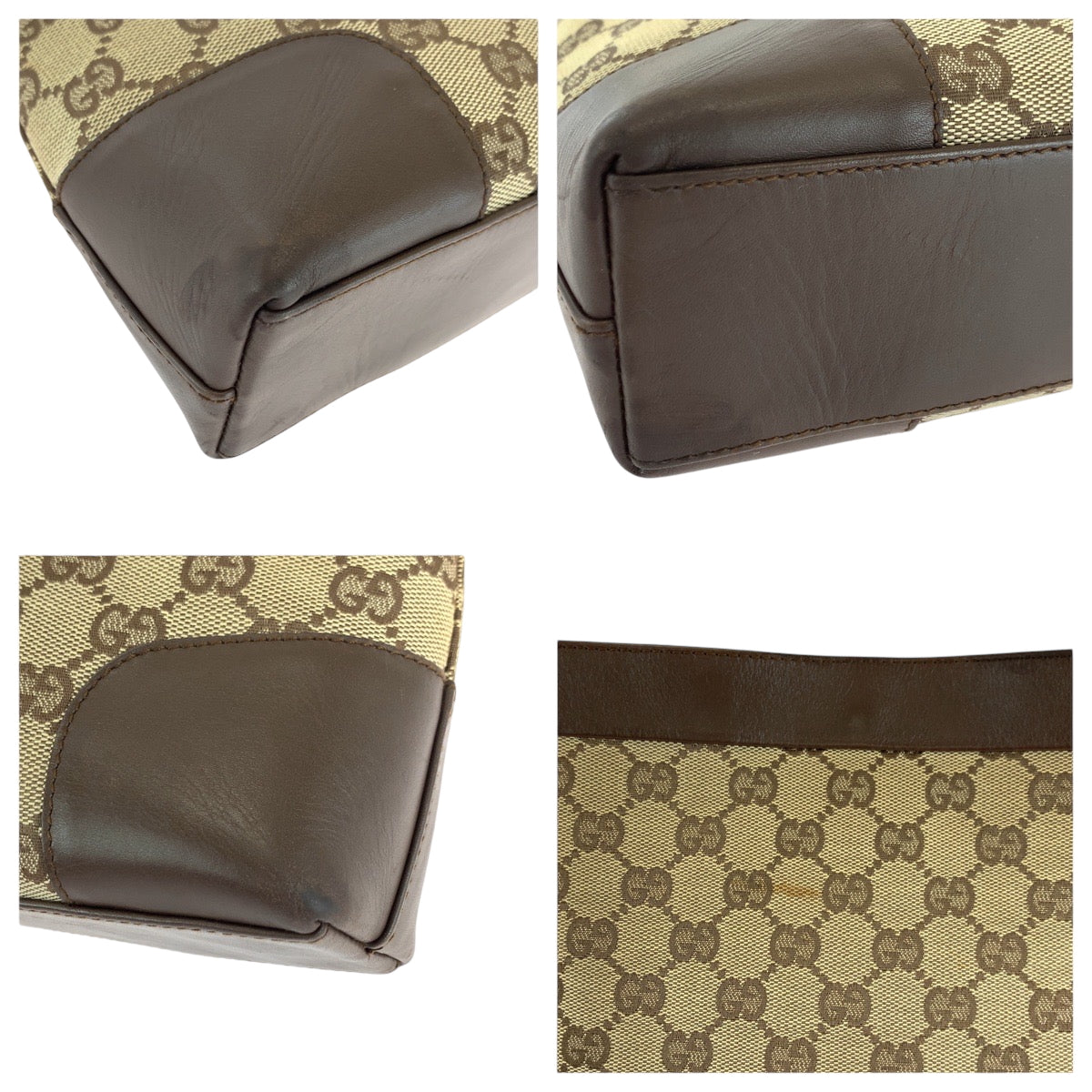 STRAPSTORY - GGC1 BAG - 2921