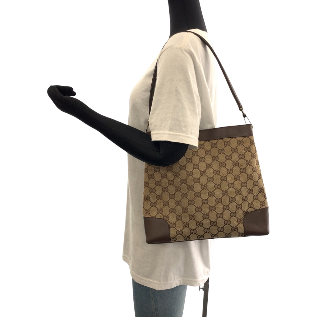 STRAPSTORY - GGC1 BAG - 2921