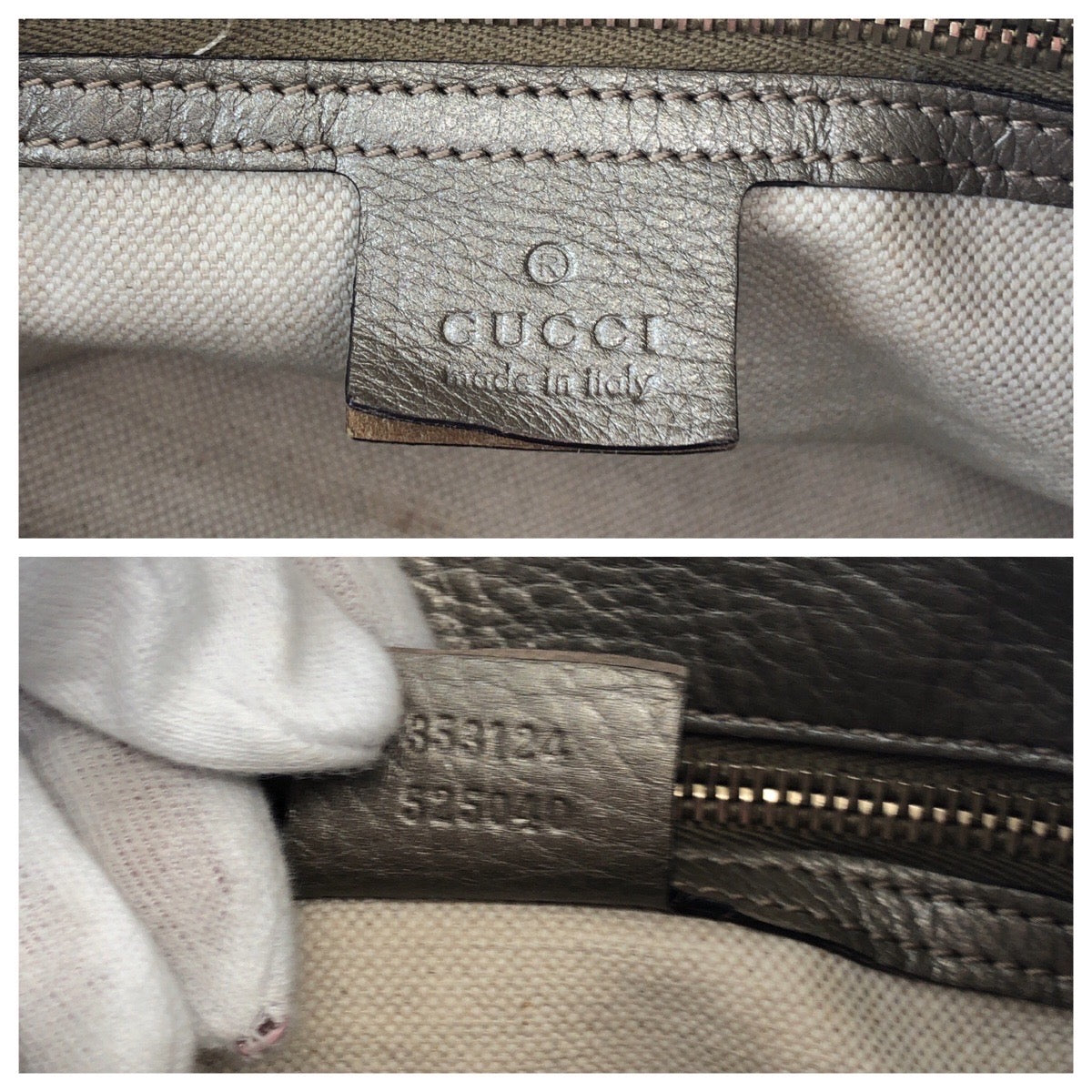 STRAPSTORY - GGC1 BAG - 267