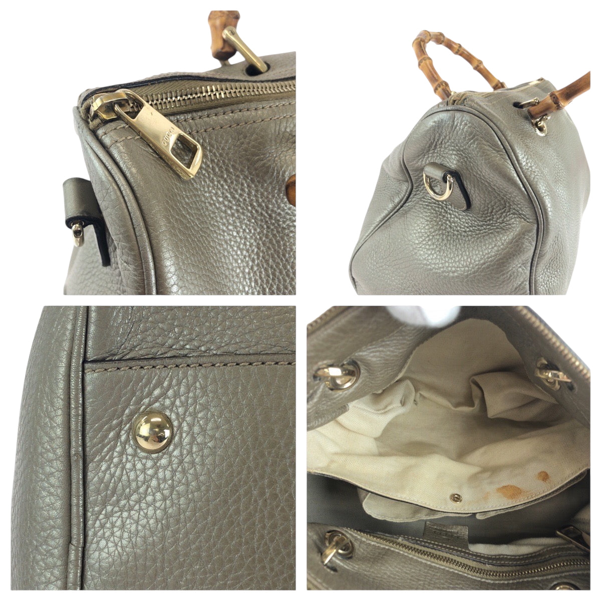 STRAPSTORY - GGC1 BAG - 267