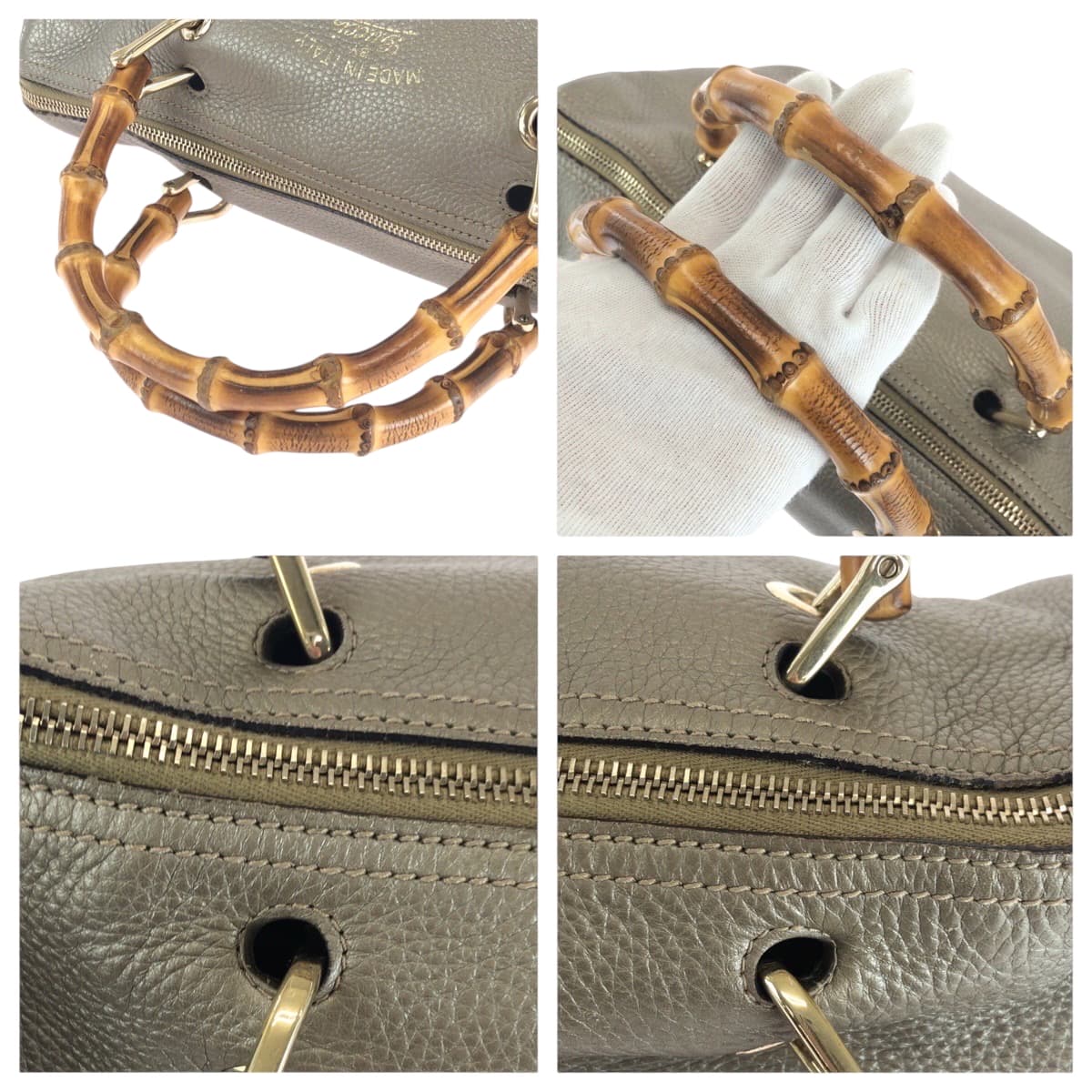 STRAPSTORY - GGC1 BAG - 267