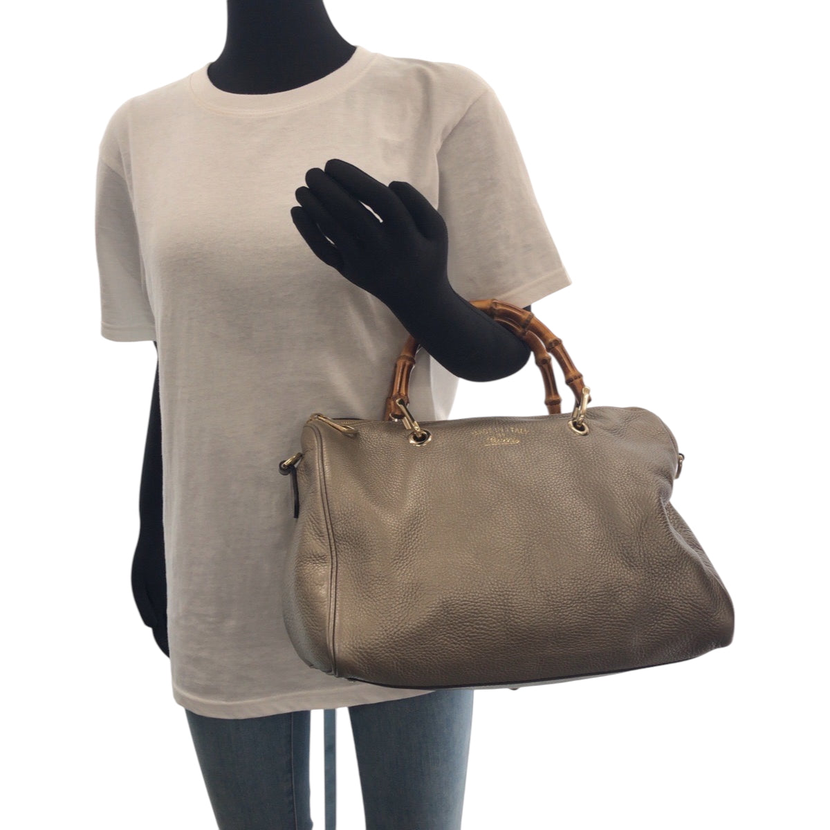 STRAPSTORY - GGC1 BAG - 267