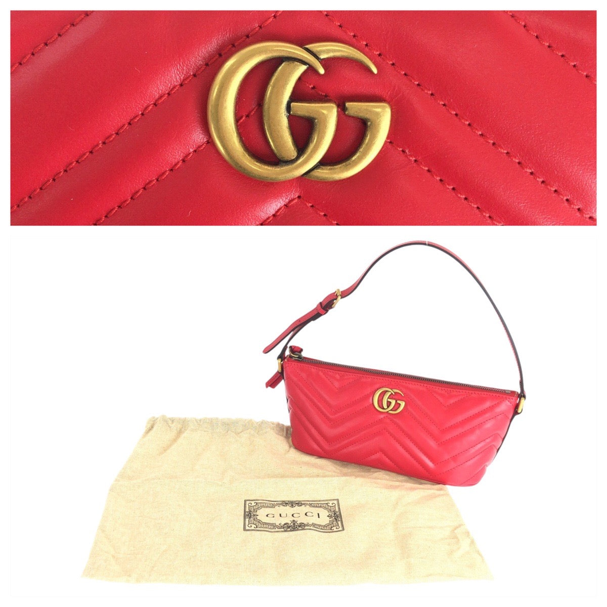 STRAPSTORY - GGC1 BAG - 710
