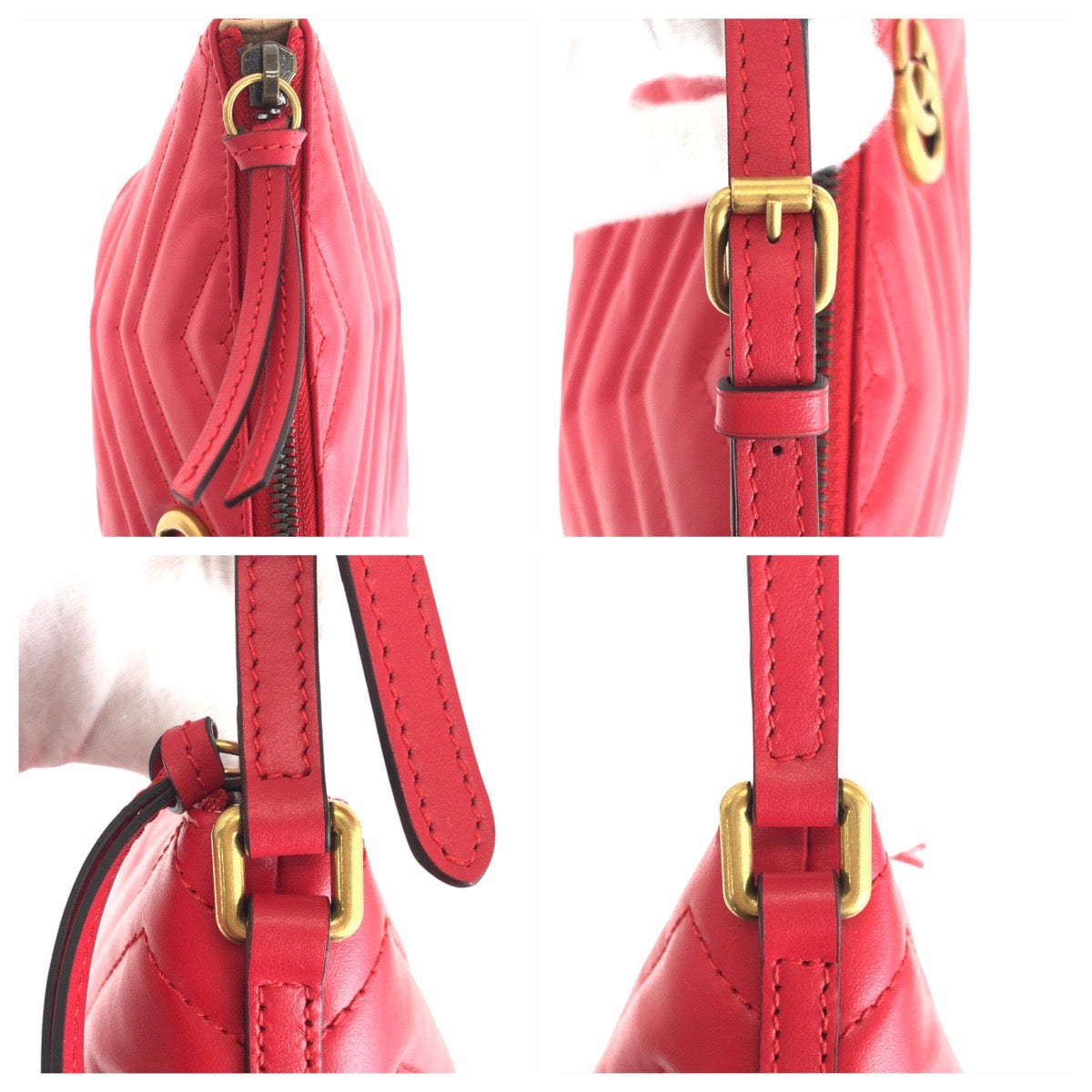 STRAPSTORY - GGC1 BAG - 710
