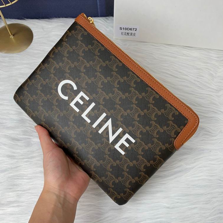 CLNE-Bags - Strap Story - 536