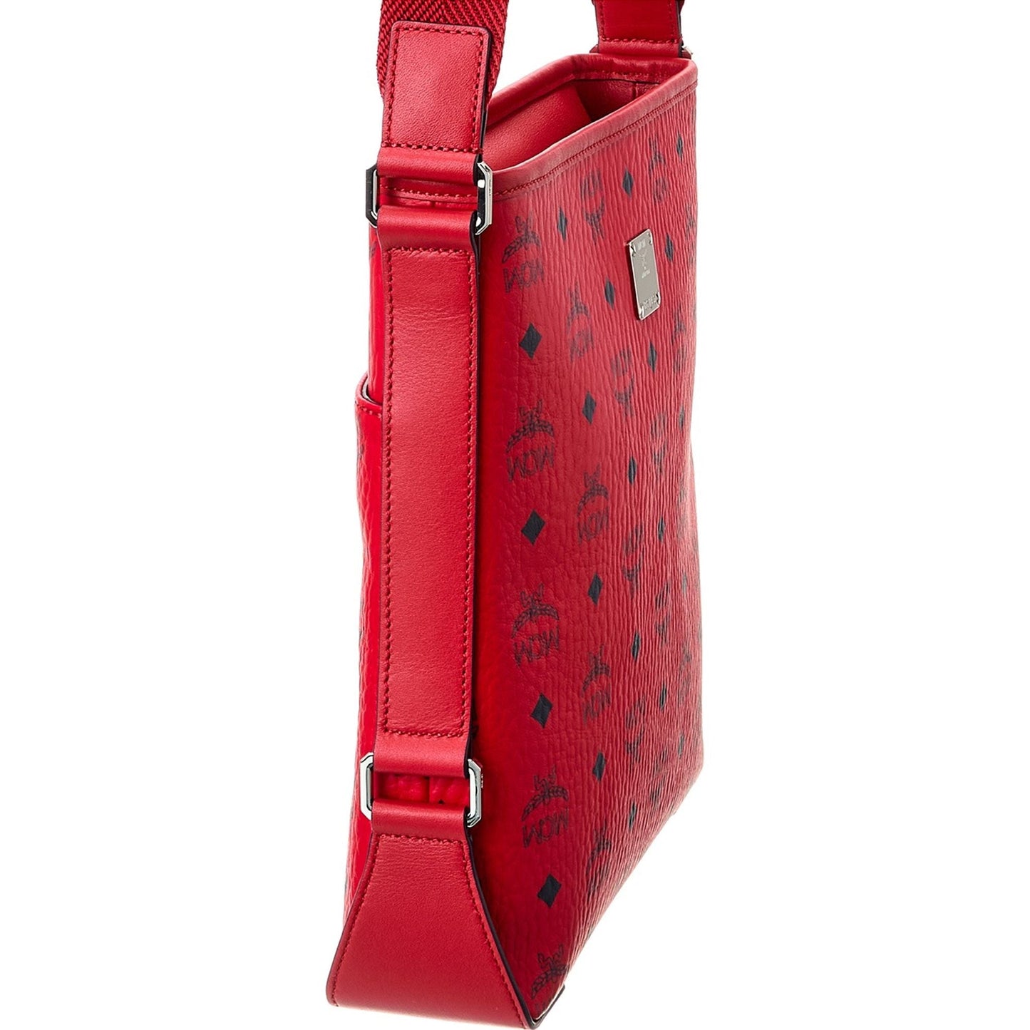 StrapStory - Messenger Bag 018