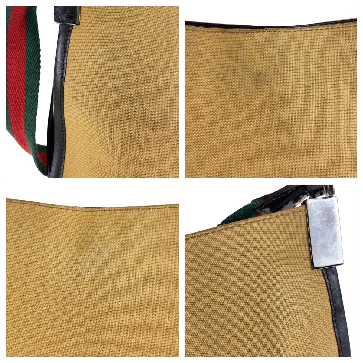 STRAPSTORY - GGC1 BAG - 2912