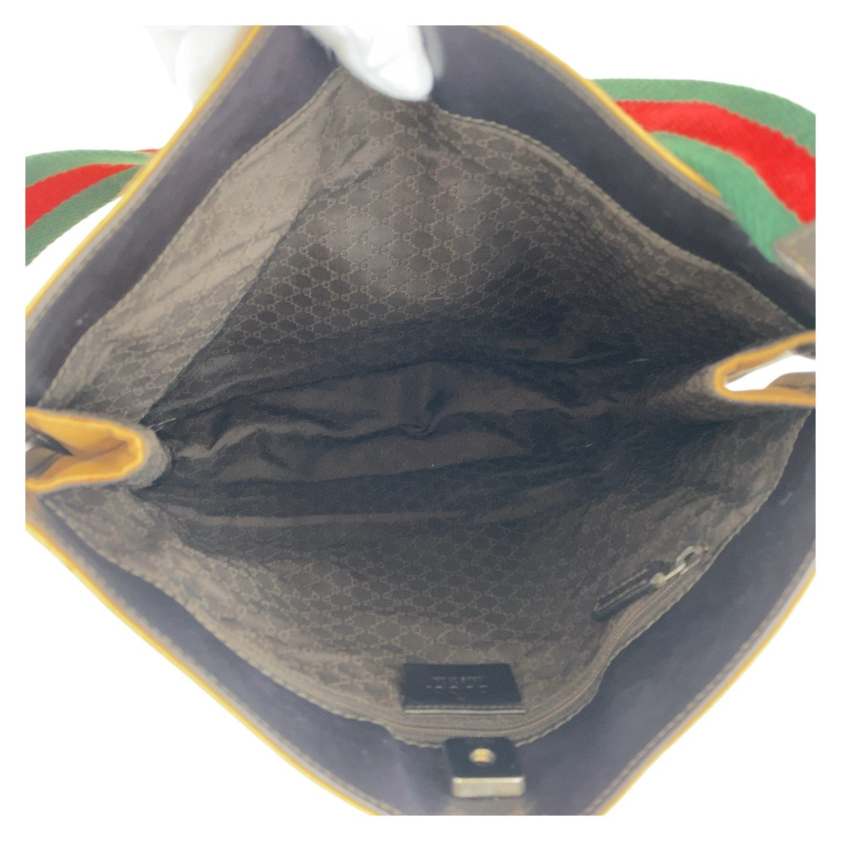 STRAPSTORY - GGC1 BAG - 2912