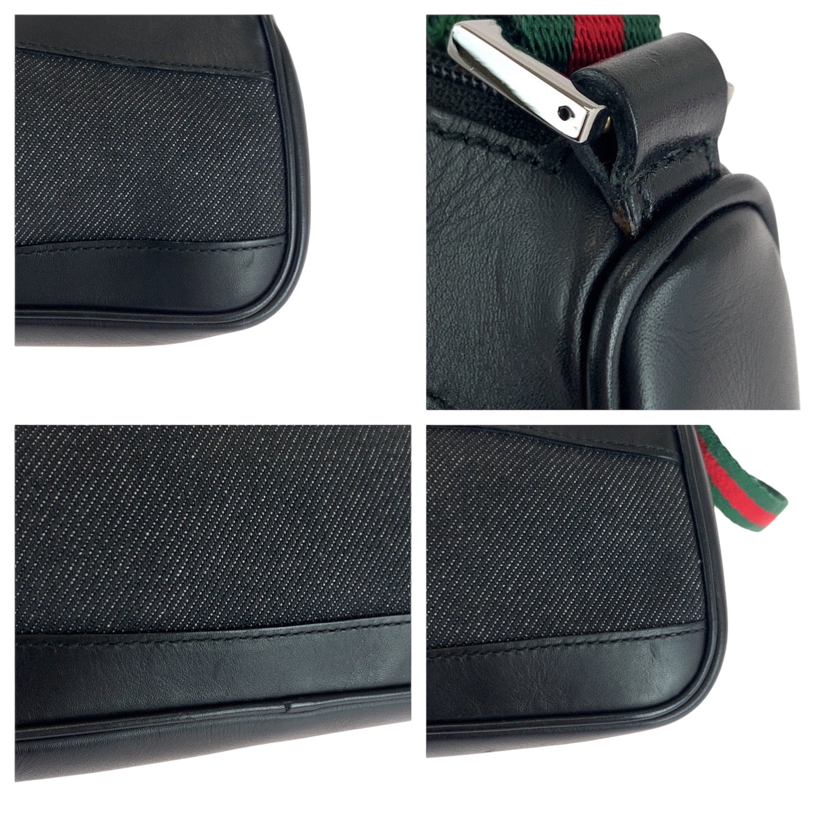 STRAPSTORY - GGC1 BAG - 705