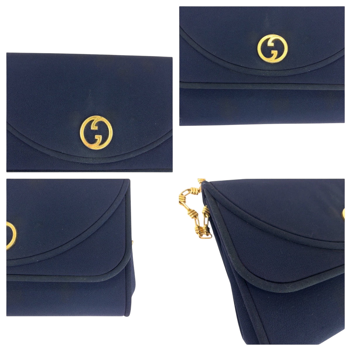 STRAPSTORY - GGC1 BAG - 2440