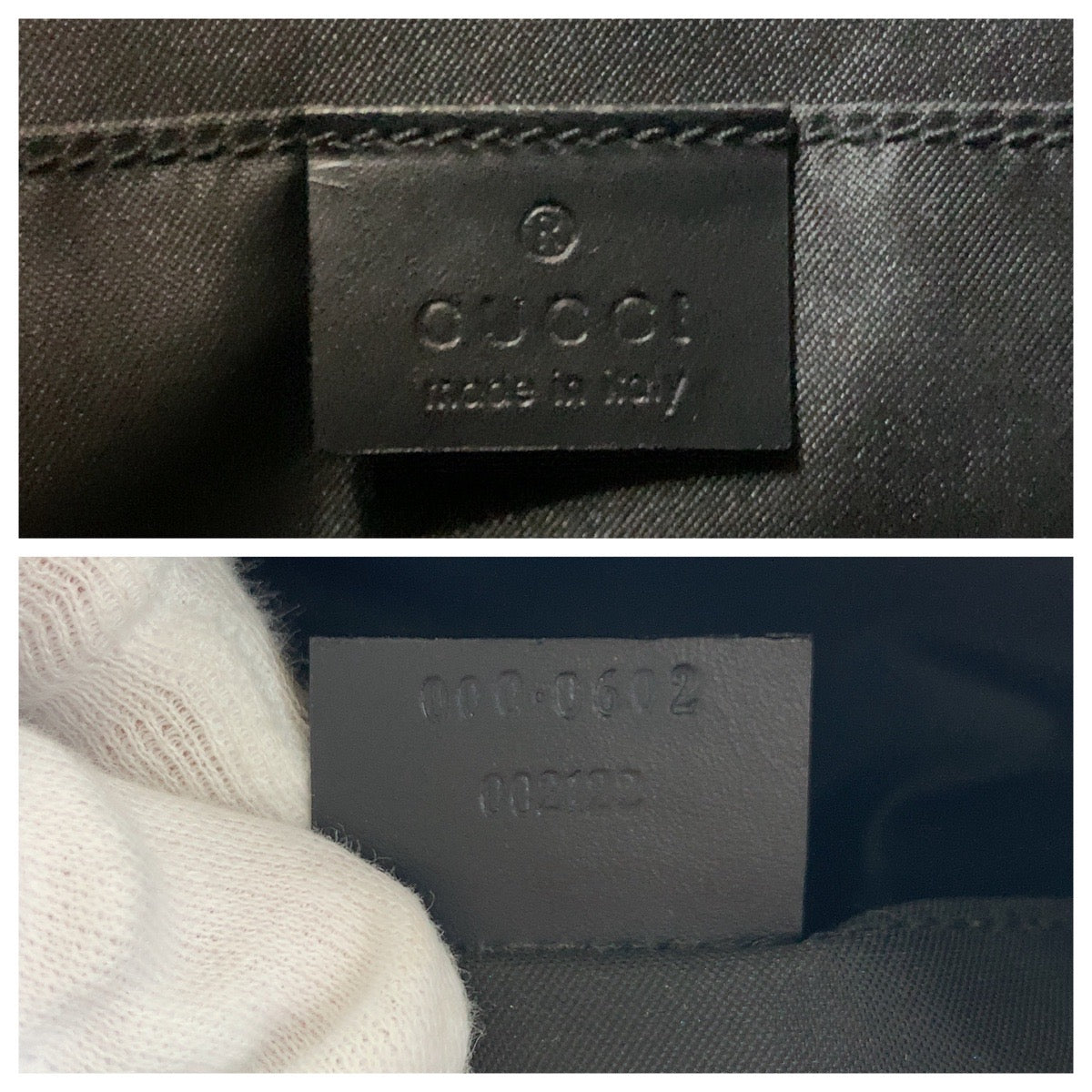 STRAPSTORY - GGC1 BAG - 2975