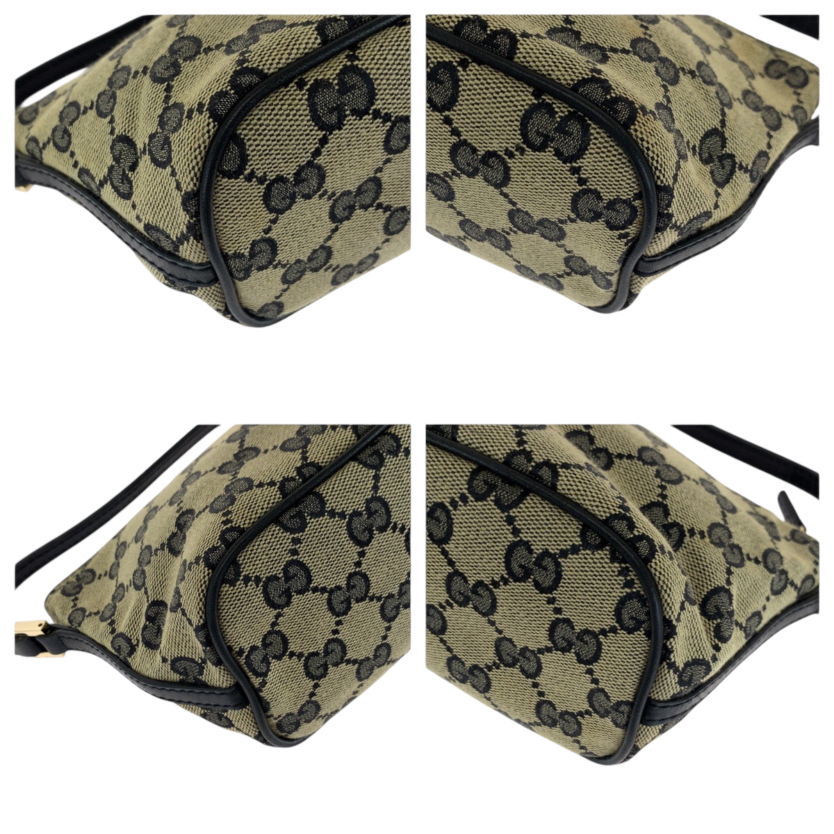 STRAPSTORY - GGC1 BAG - 884
