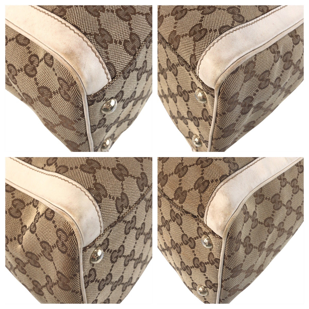 STRAPSTORY - GGC1 BAG - 1888