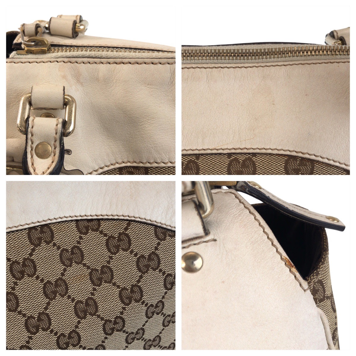 STRAPSTORY - GGC1 BAG - 1888
